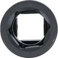 thumbnail image 2 of Dado de IMPACTO BGS Hexagono LARGO Entrada 1' 33 MM, 2 of 3