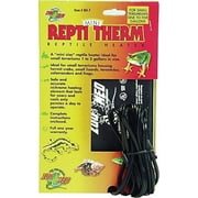 Zoo Med Repti Therm Under Tank Reptile Heater, 24 Watts - 18 Long x 8 Wide (50-60 Gallons)