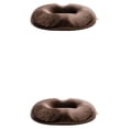 thumbnail image 4 of Naiovety Cojín de cadera, protección de vértebras de cola, alivio de presión transpirable, cojín de asiento para mujer embarazada Type1 NO1, 4 of 6