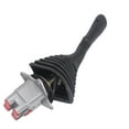 thumbnail image 1 of Excavator Joystick Left Joystick Controller Assembly High Accuracy Ergonomic Durable Flexible Action Improve Efficiency Wear Resistant  for Unloading ANGGREK Otros, 1 of 8