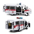 thumbnail image 1 of Carro de Ambulancia YONGSHENG Modelo Extraíble Con Sonido Led Metal, 1 of 5