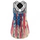 thumbnail image 1 of Camiseta Sin Mangas Para Mujer Camisetas Sin Mangas Con Dobladillo Trasero A La Moda Blusa Informal Con Cuello en U Camisetas Estampadas Odeerbi ODB164980, 1 of 4