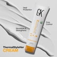 thumbnail image 4 of Crema para el cabello GK HAIR Global Keratin ThermalStyle Her 100 ml, 4 of 9