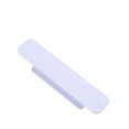 thumbnail image 5 of TISHITA Cabinet Drawer Handle Self Adhesive Door Handle for Cabinet Window Furniture White, 5 of 8