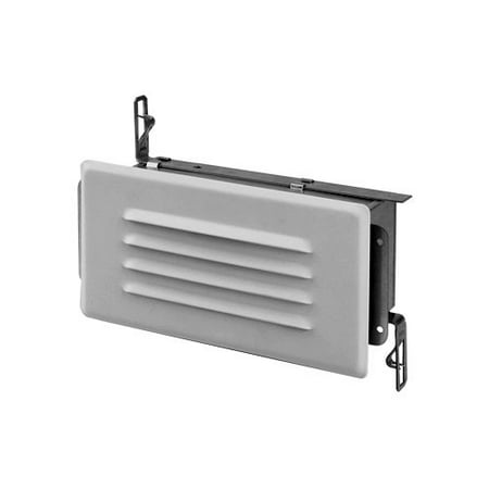 Light New Construction Housing - Lithonia Lighting SL1 LED Non-IC New Construction Recessed Housing Not Airtight