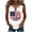 White 2, variant on Women's 4th of July 250th Anniversary American Flag Print Tank Top, Halter O-Ring Neck Sleeveless Patriotic Star Stripe Blouse, Casual Summer Vest, S-3XL