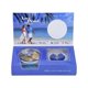 thumbnail image 5 of Innovative Wish Pearl Necklace Kit with Pendant Cage Mysterious Pearl Gift Set Great Gift for Little Girls, 5 of 5