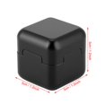 thumbnail image 3 of Titular de Tiza de Aluminio Port¨￠Til Mini Cue Tip Billar Pool Tizas Carrier Case para Billiard Cue Billiard Accesorio(Black) Artículos Deportivos Octpeak No, 3 of 7