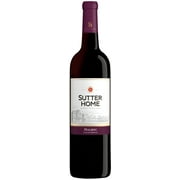 Sutter Home Malbec, Red Wine, 750 ML