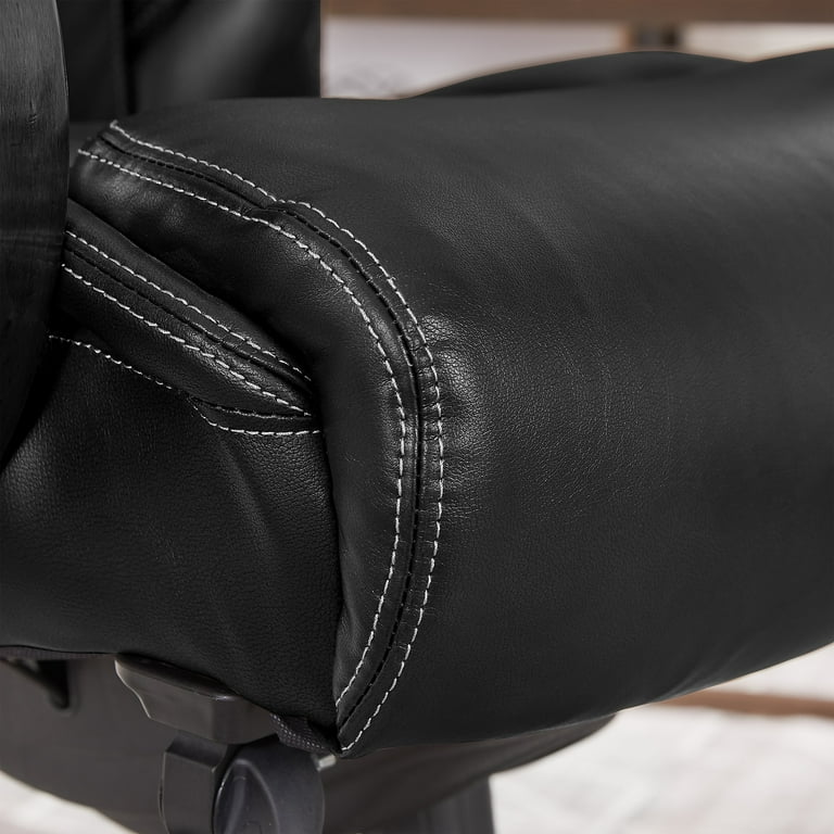 らおうページ La-Z-Boy Big and Tall Bonded Leather Executive Chair | BJ's