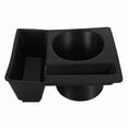 thumbnail image 3 of Front Central Drink Cup Holder for C3 DS3 2009-2019 9425E4 Car Storage Organizer B G14567, 3 of 6