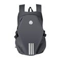 thumbnail image 1 of Bolsa impermeable para motocicleta Zulema Casco de seguridad reflectante Bolsas de hombro para montar Suave, 1 of 8