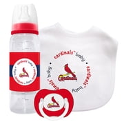 St. Louis Cardinals Baby Gift Set
