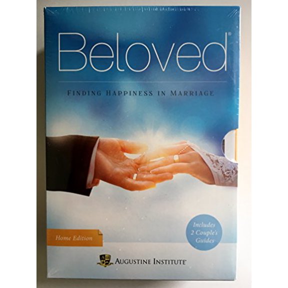 Pre-Owned Beloved Home Edition - DVD Set, 9780996676830, 099667683X, Paperback,