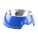 thumbnail image 5 of Tazón para Comedero para Mascotas Zulema Alimentador de perros para gatos Antideslizante Azul L, 5 of 6