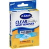 Dr. Scholl's Duragel ClearAway Wart Remover Kit 1 ea