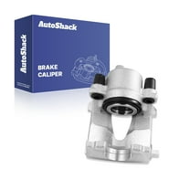 AutoShack Front Right Brake Caliper | Replacement for 2011-2013 Audi A1 2011-2015 Volkswagen Jetta | 1-PC