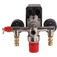 thumbnail image 5 of Advanced Air Compressor Accessory, Incorporating Quick Release Valve And High Power Piston Structure For Superior Performance And Convenience, 5 of 5