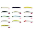 thumbnail image 5 of Yo-Zuri Hydro Minnow LC Saltwater Hard Bait Lure 170MM 6-3/4", Sardine, 5 of 5
