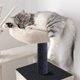 thumbnail image 5 of Protector de muebles para sofá de rascar para gatos, almohadilla adhesiva contra arañazos para muebles, rascador de escalada para gatos de interior, 5 of 8