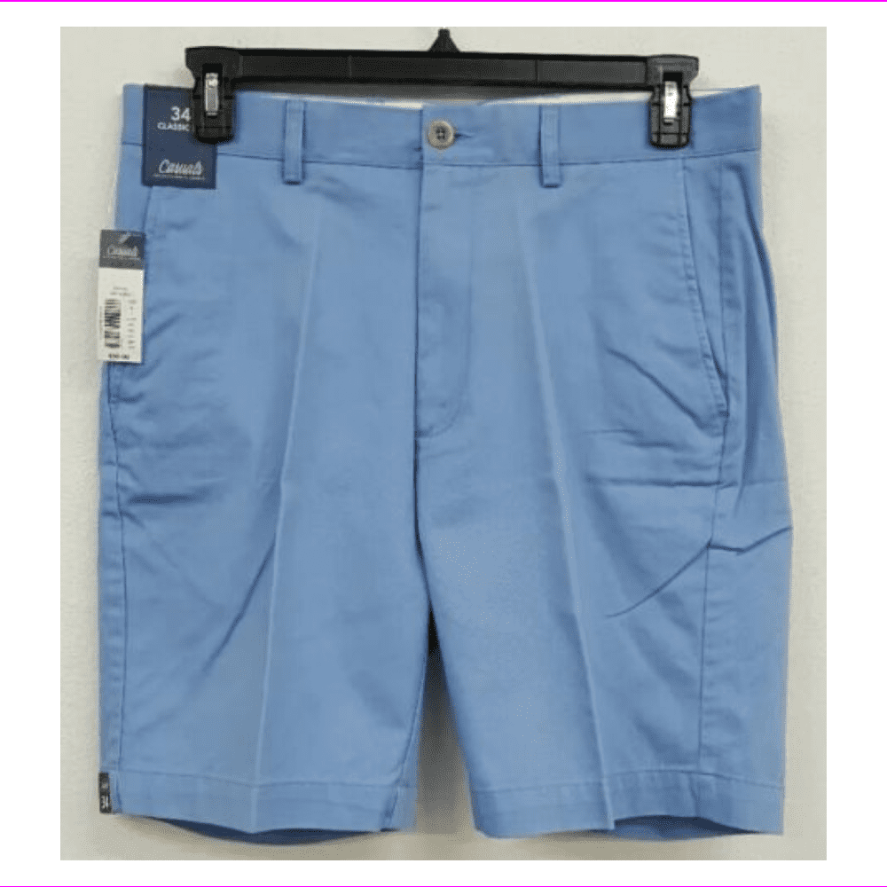 roundtree and yorke casuals shorts