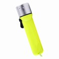 thumbnail image 4 of Linterna Impermeable, Linterna De Buceo De 180 Lm, 25 Metros, LED Brillante De Alta Tecnología Resistente A Impactos Para Buceo, 4 of 7