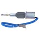 thumbnail image 4 of Válvula Solenoide De Apagado De Solenoide ABS De Alta Sensibilidad Para PC300-7 PC360-7 24V 4063712, 4 of 7
