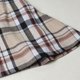 thumbnail image 3 of Conjunto de Equipamiento de Trajes de Familia para Niñas de Punto Chaqueta con Capucha con Falda en Cuadro Dos Piezas de Otoño Invierno Al Aire Libre, 3 of 7