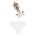 thumbnail image 1 of Muñecas De De Acción Muscur De Costuras 1: 6 Para Juguetes Calientes TTM19 Sunnimix Partes del cuerpo del músculo masculino, 1 of 7