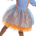 thumbnail image 6 of Disguise Toddler Girls' Blippi Dress Classic Costume - Size 3T-4T - Blue, 6 of 8