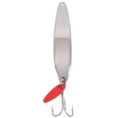 UPC: 0045816301217 | Bay de Noc Swedish Pimple Jigging Lure