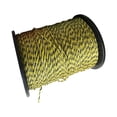 thumbnail image 3 of Valla Polywires alambre cercado de ovejas fuerte para caballos perros de baja resistencia resistente a la oxidación Polyropes cuerda de cerca jinwen Cuerda de cerca eléctrica, 3 of 8