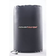Powerblanket BH30-PRO 30 Gallon Drum Heater