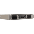 thumbnail image 2 of Amplificador Backstage HCFPRO 60 LITE 1450w Rms Color Plata, 2 of 5