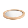 thumbnail image 2 of MidOcean Malay Bamboo Hand Mirror, 2 of 4