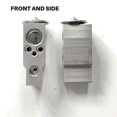 thumbnail image 3 of For Honda CRV 2007-2016 Accord 2003-2013 AC Expansion Valve, 3 of 5