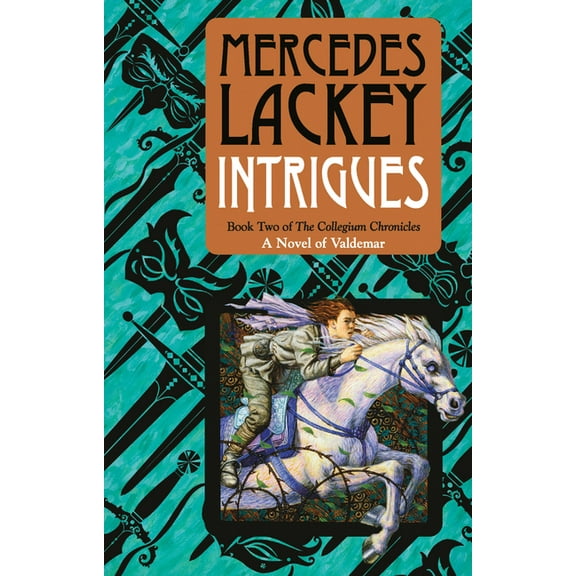 Valdemar: Collegium Chronicles Intrigues, (Paperback)