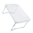 thumbnail image 4 of CNKOO Shelf Cabinet Storage Rack Kitchen Counter Organizers Countertop Organizer Shelves Stand Pantry Bathroom Racks Metal, 4 of 8