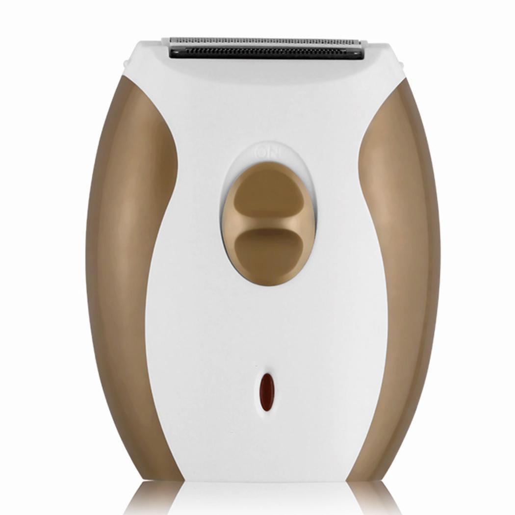 Multifunction Electric Epilator Electric Shaver Rechargeable Epilator