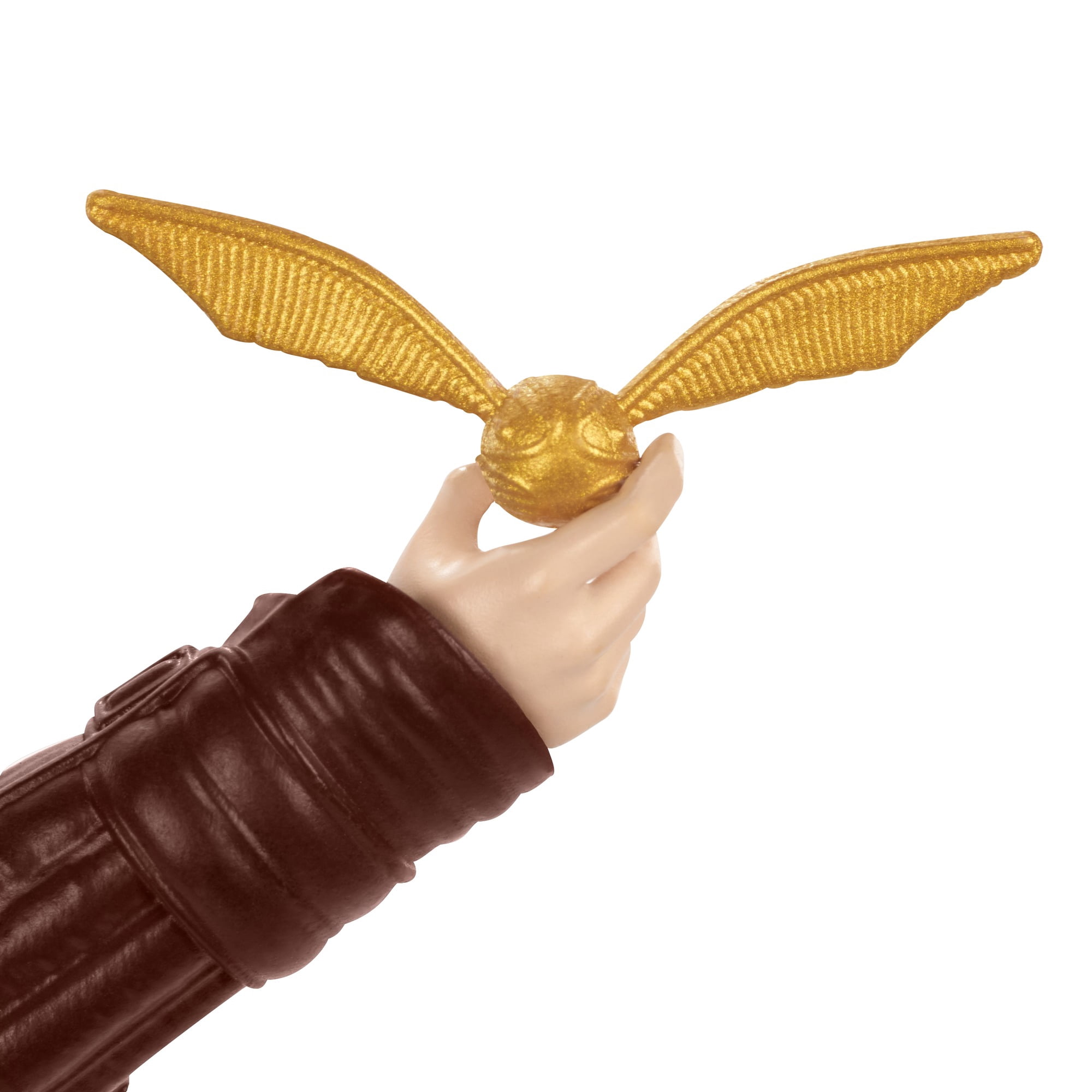 Harry Potter Quidditch Draco Malfoy Doll with Nimbus 2001 Broomstick