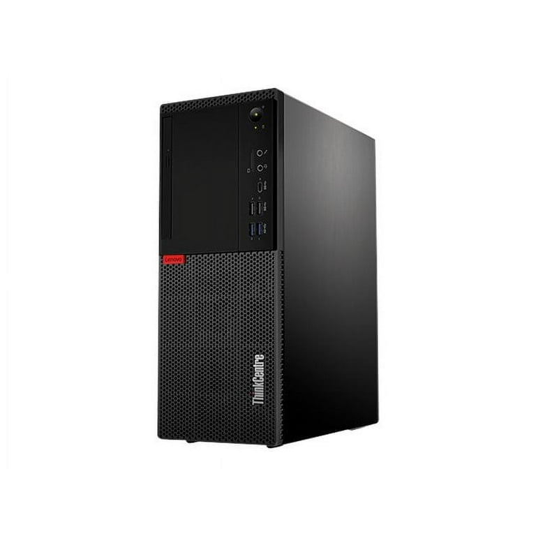 Lenovo ThinkCentre M720t 10SQ - Tower Core i5 8400 / up to 4 GHz