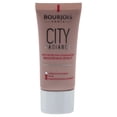 thumbnail image 2 of City Radiance Skin Protecting Foundation SPF 30 - # 03 Light Beige by Bourjois for Women - 1 oz Foun, 2 of 2