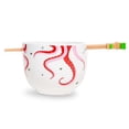 thumbnail image 1 of Set de vajilla STAR WARS The Mandalorian Grogu Ramen Bowl, 1 of 9