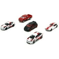 thumbnail image 2 of Toyota Racing Giftpack (2024) 5 piece Set 1/64 Diecast Model Cars by Majorette, 2 of 7