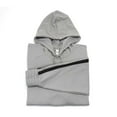 thumbnail image 3 of Adidas Men's Legend Winter Hoodie, Solid Grey,S - US, 3 of 4
