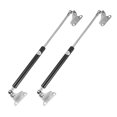 ITSELFER 1 Pair Gas Struts Shocks Spring Struts Heavy Duty Lift Support
