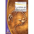 thumbnail image 1 of La cena del dinosaurio Blanco, 1 of 2