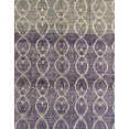 thumbnail image 1 of Ahgly Company Indoor Rectangle Abstract Sage Green Abstract Area Rugs, 7' x 10', 1 of 6