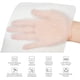 thumbnail image 2 of 4"x24 Anti-slip Strips Staircase Set (15 Pack) - Clear Anti-slip Self-adhesive Gift, 2 of 5