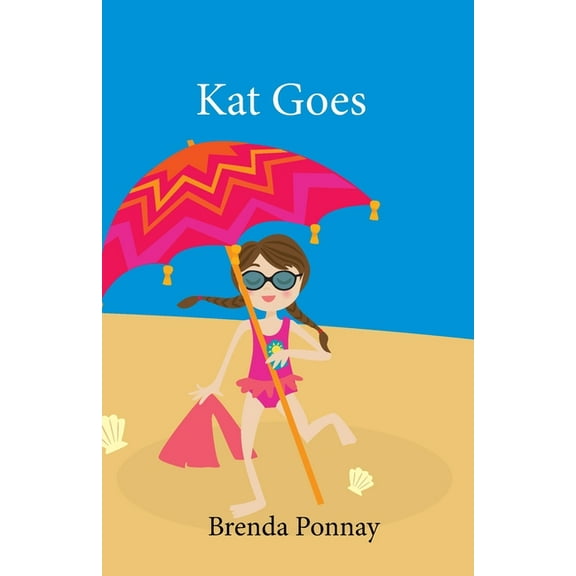 We Can Readers Kat Goes, (Paperback)